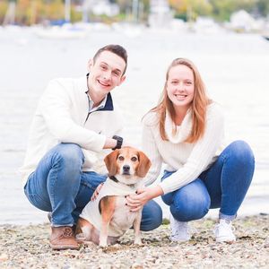 Meet your Posher, Acadia